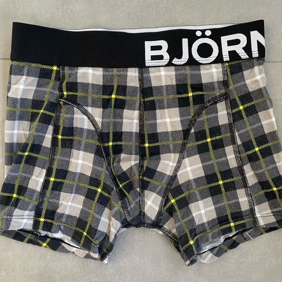 Other - Boxer Briefs , Size Small
